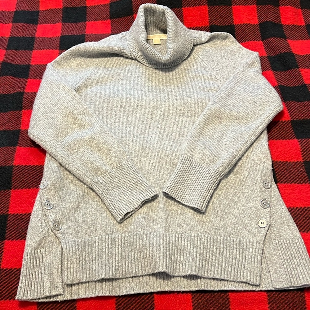 Michael kors sweater